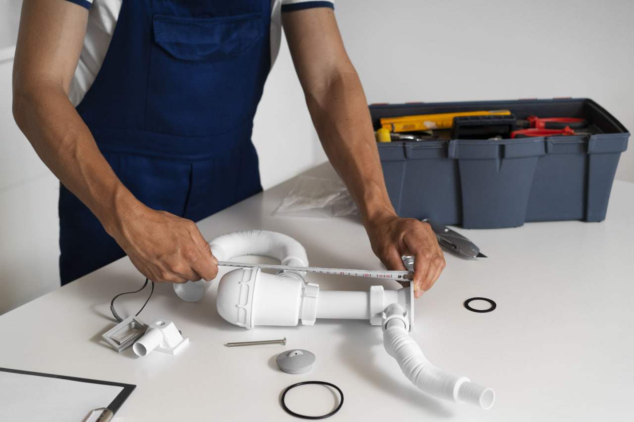 Plumbing Team serving Manuel Garcia II